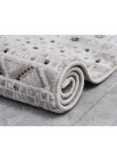 MERINOS Obsession Collection Contemporary Style Carpet, 200x290 cm Polyester Rectangle  - Image 4
