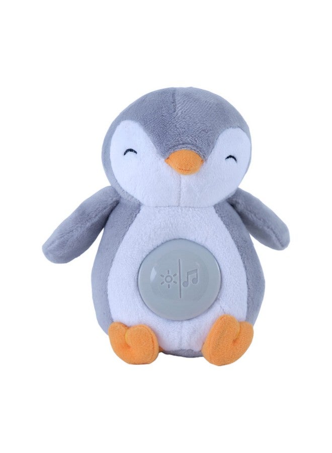 SwaddleMe® Slumber Buddies® Mini (Penguin) - Portable Soother for Baby - Image 1