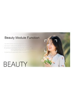 Generic High-Definition CCD Digital Camera with Beauty Selfie, Retro Design, 64MP WiFi Camera for Students, Compact Photography Device  - Image 5