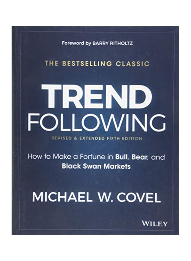 Trend Following - Image 3