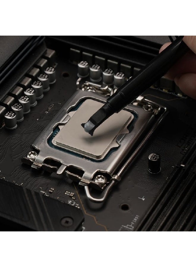 Thermal Grizzly Aeronaut 26g Top Performance Thermal Grease 10ml - Image 2