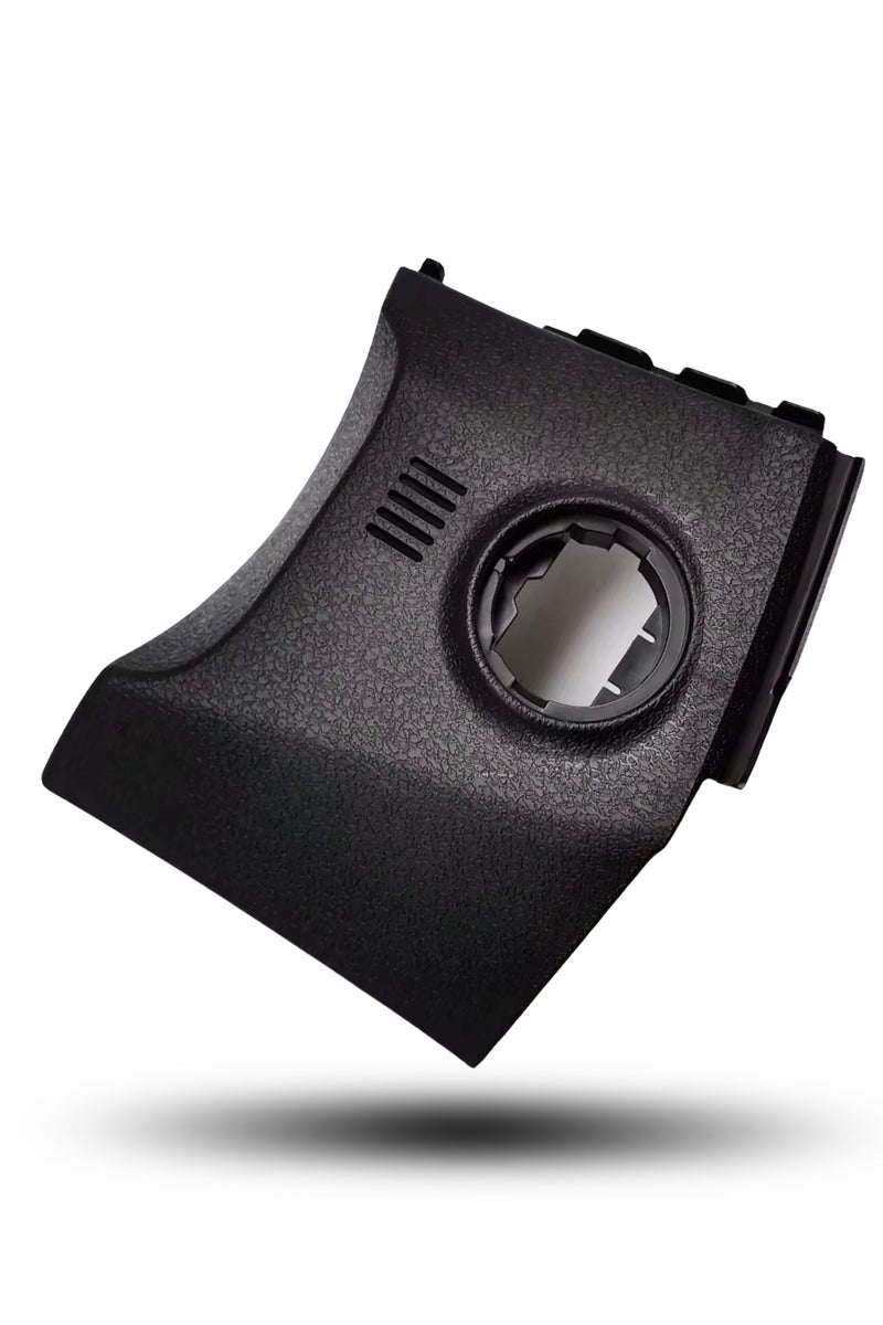 Corolla 2014-2018 fingerprint decor - Image 2