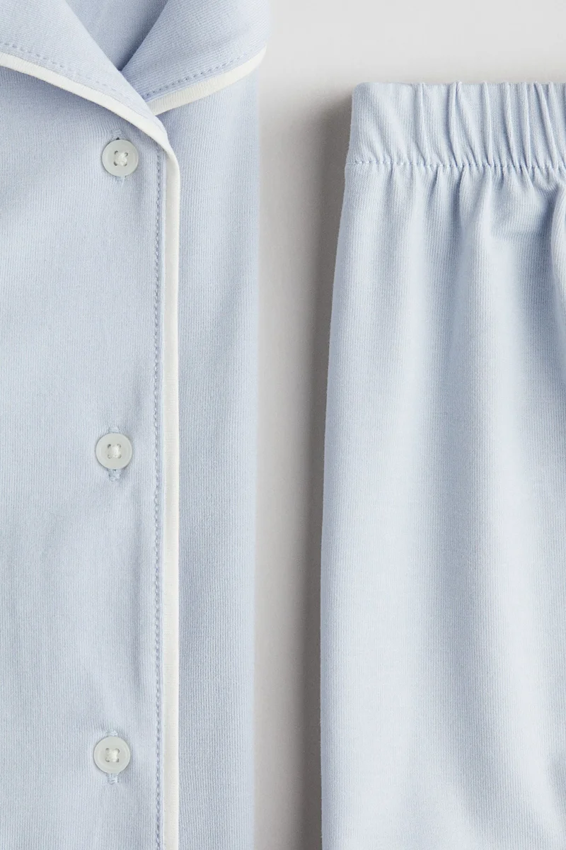 اتش اند ام بيجاما