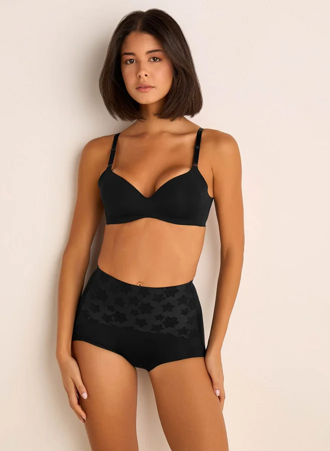 سبلاش فيڤ Shapewear Briefs