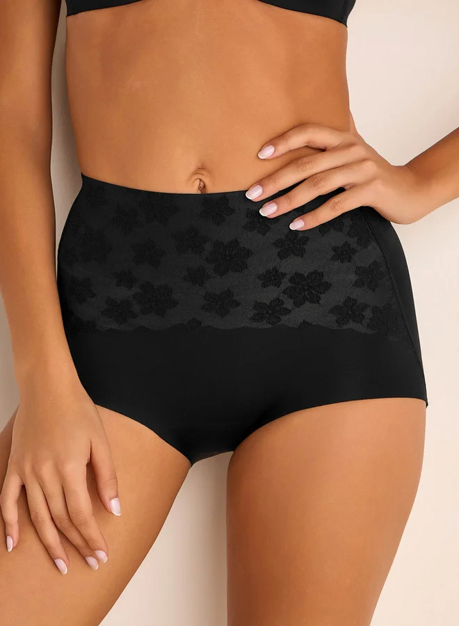 سبلاش فيڤ Shapewear Briefs
