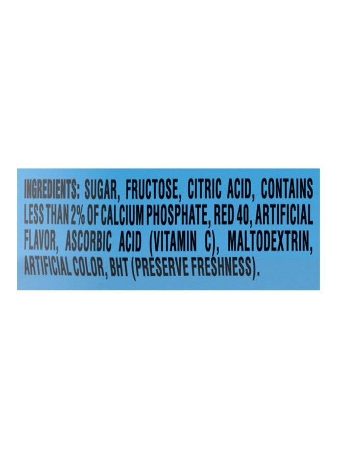 Kool-Aid Kool Aid Cherry Flavour Drink Mix Powder, 538 g - Image 3