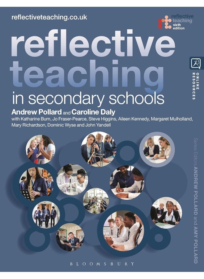 Reflective Teaching in Secondary Schools 
