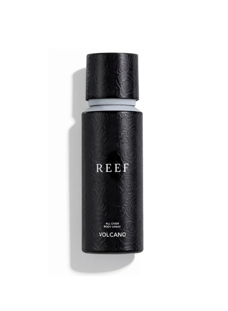 Reef بخاخ الجسم بركان - 125 مل - Image 1