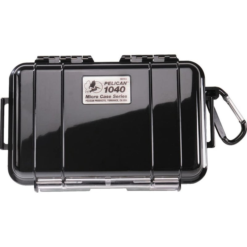Pelican 1040 Micro Case (Black) - Image 1