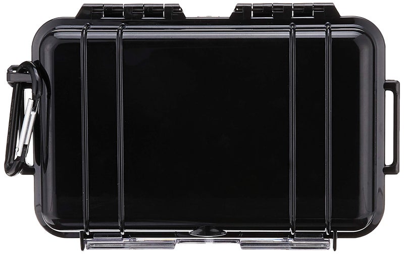 Pelican 1040 Micro Case (Black) - Image 4