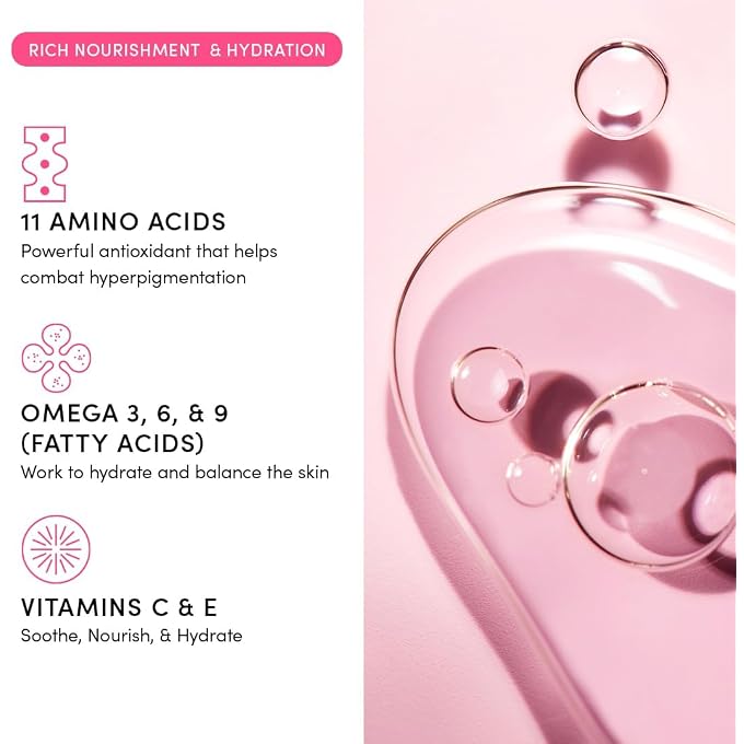 Evereden Kids Multi-Vitamin Body Lotion (6.7 Fl.Oz., Cool Peach): Gentle & Non-Toxic Moisturizing | Nourishing Protective For - Image 3
