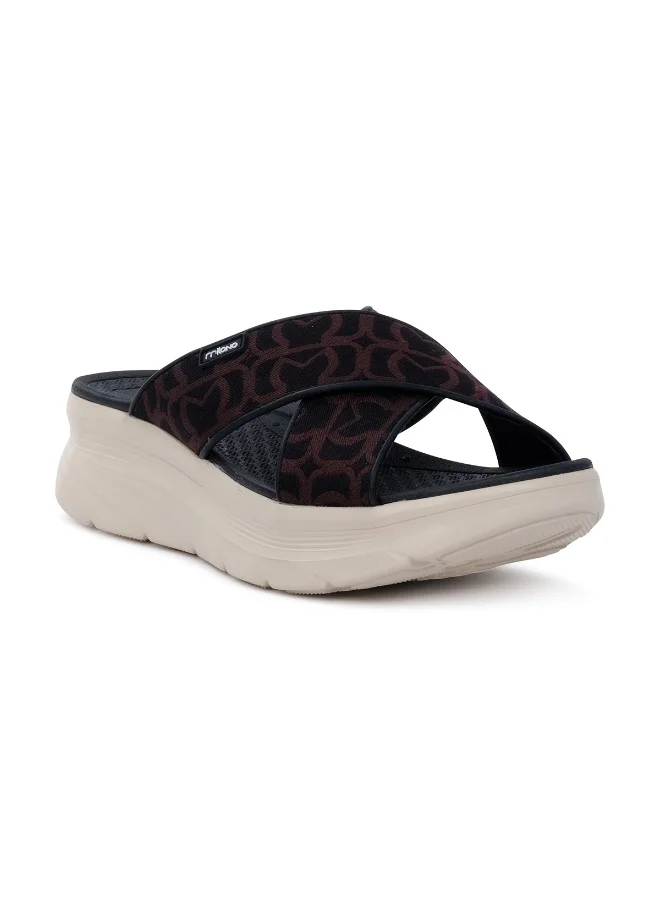 ميلانو YAQOOT SLIDES SPORTY