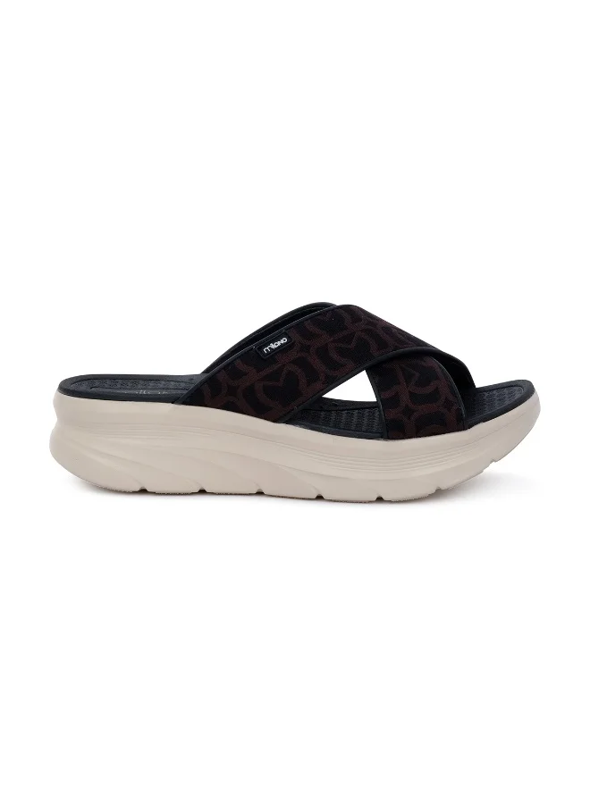 ميلانو YAQOOT SLIDES SPORTY