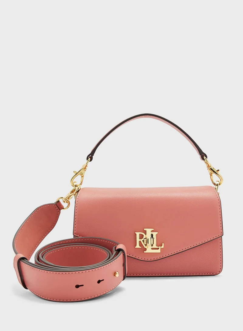 Lauren Ralph Lauren Tayler Crossbody