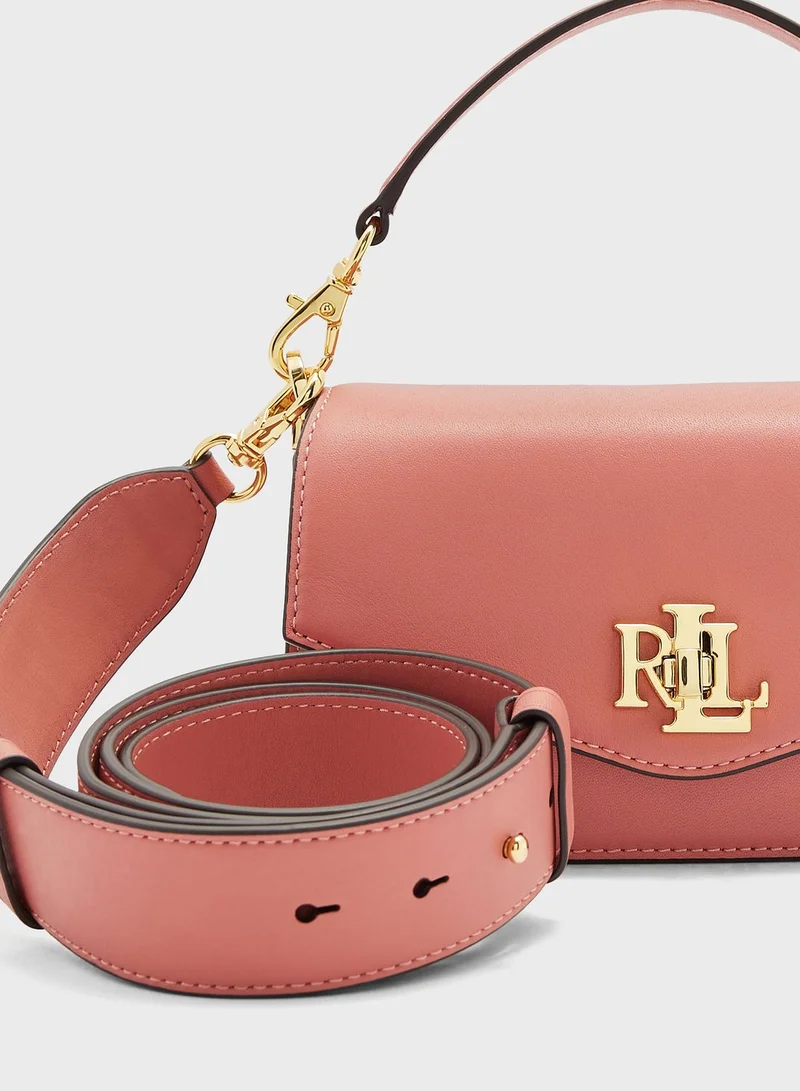 Lauren Ralph Lauren Tayler Crossbody