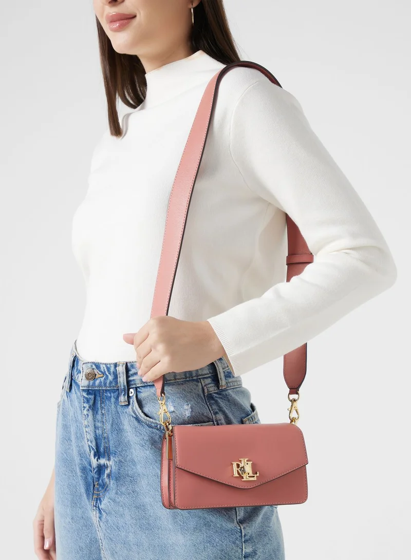Lauren Ralph Lauren Tayler Crossbody