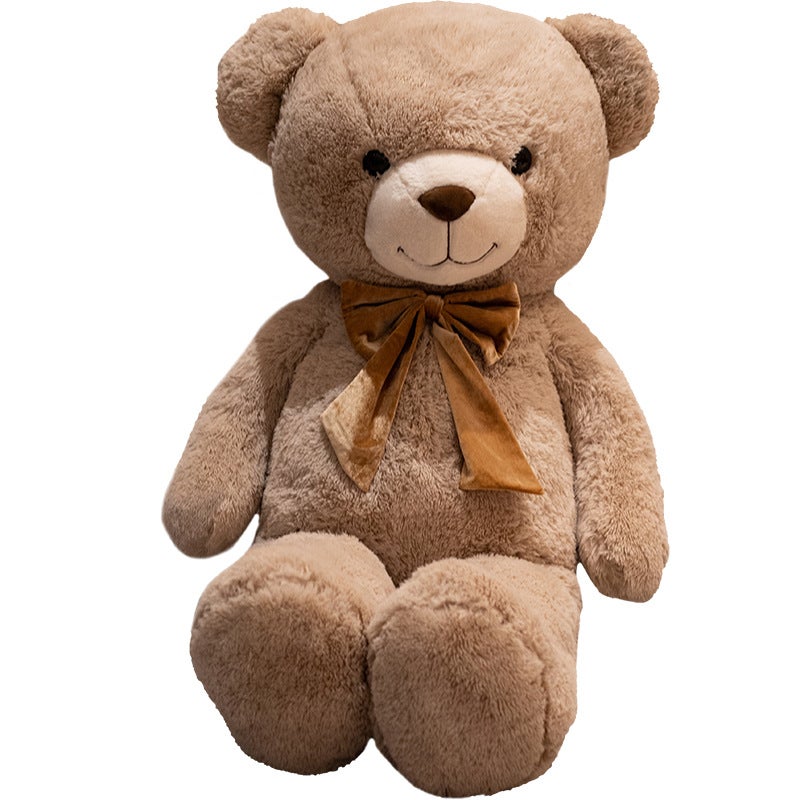 Large Plush Teddy Bear Stuffed Animal Valentine's Day Gift - Image 5