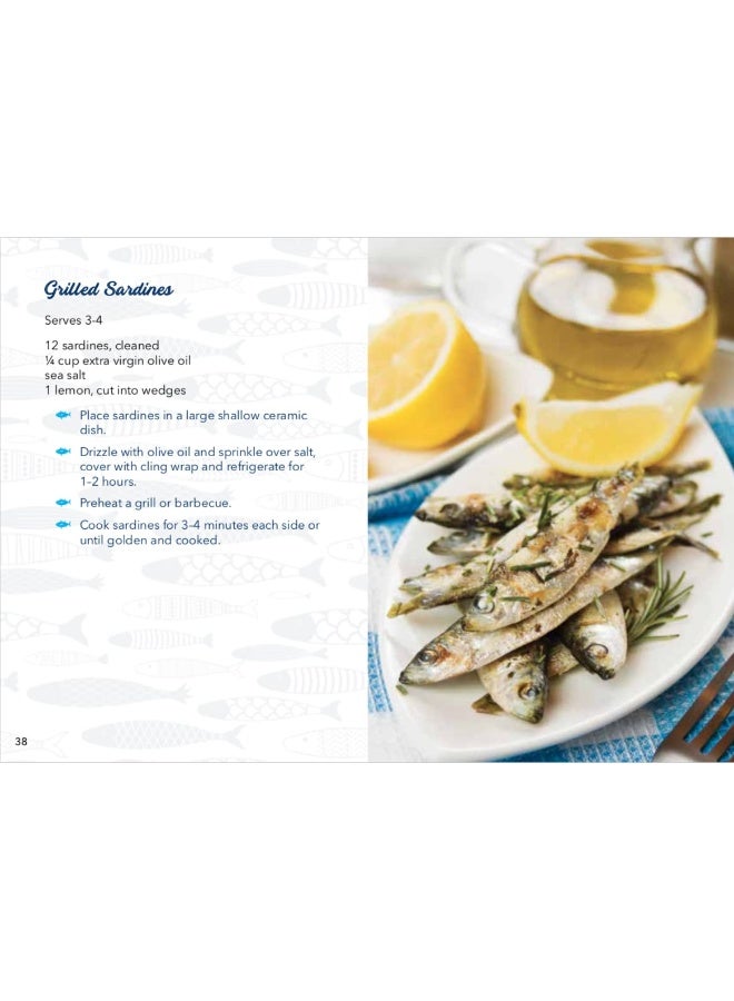 Seafood: Mini Luxe Cookbook Series  - Image 3