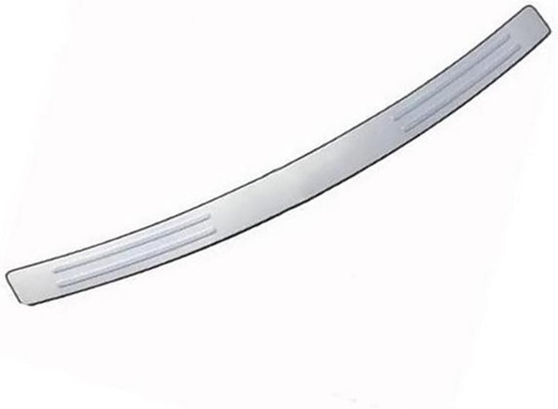 Vuzmode Stainless Steel Rear Bumper Protector for Mazda CX-7 - Image 1