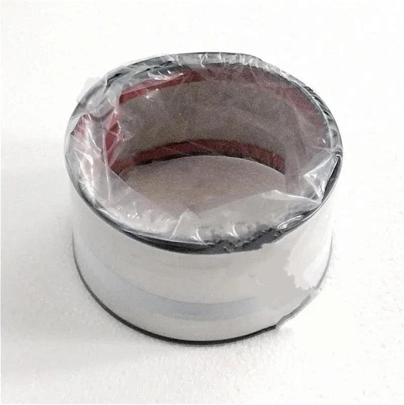 Vuzmode Stainless Steel Rear Bumper Protector for Mazda CX-7 - Image 4