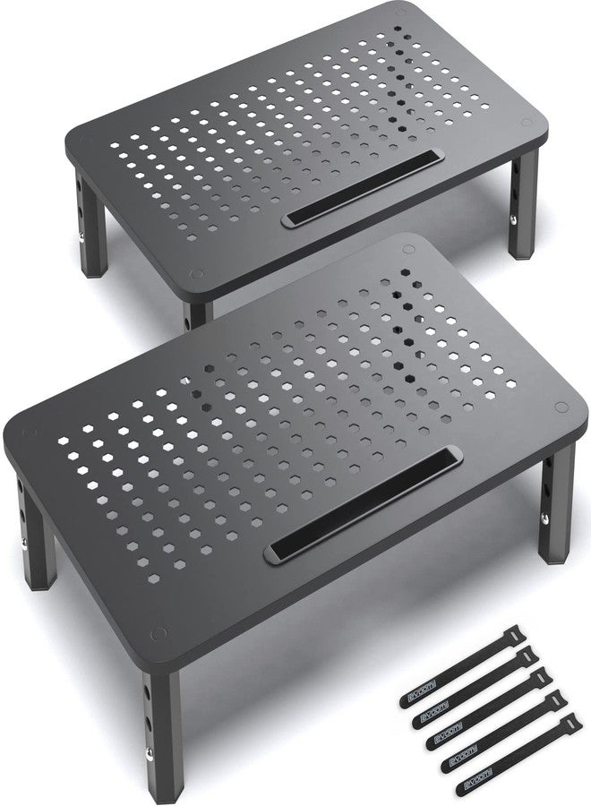 إيفومي Evoomi Back Saver Monitor Stand