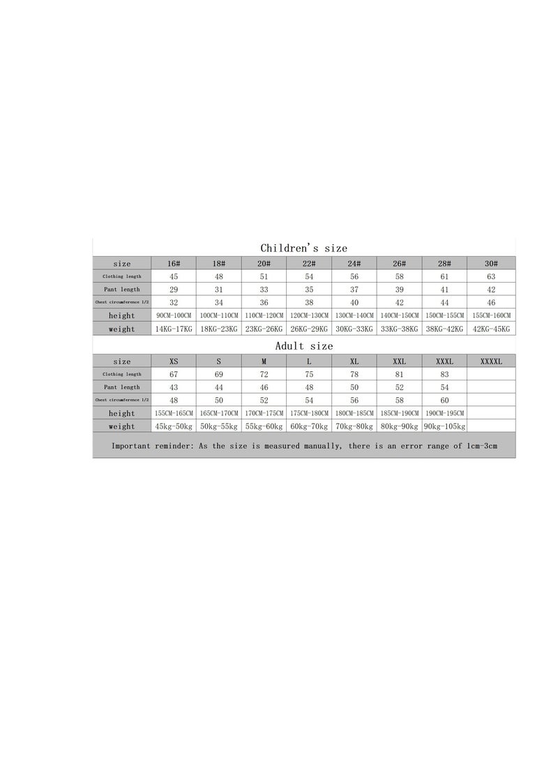 Taiahiro New children's adult football suit, breathable and quick-drying sports jersey, game training uniform  - Image 2