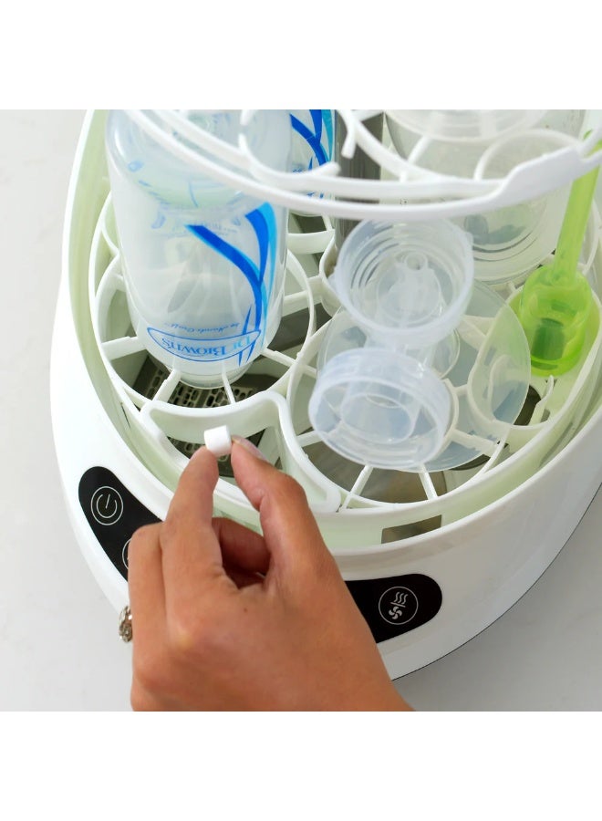 Baby Brezza أقراص المنظفات - غسالة الزجاجات برو - Image 4