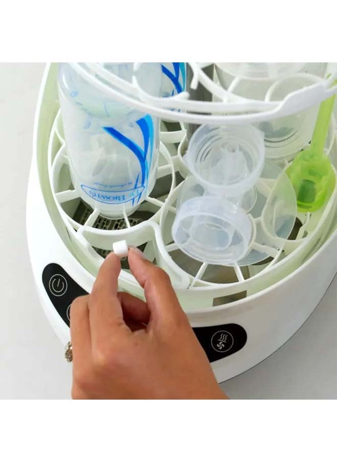 Baby Brezza أقراص المنظفات - غسالة الزجاجات برو  - Image 3