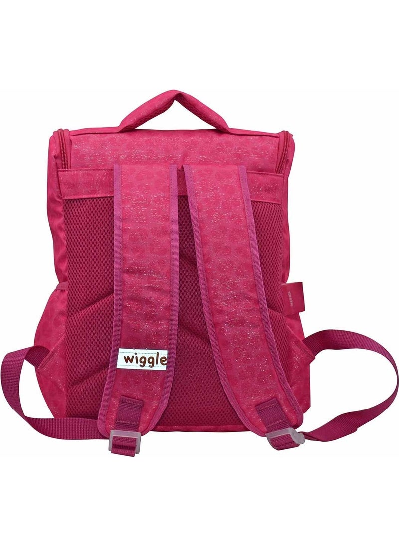 Bm L.o.l Born 2 Travel School Bag 1258  - Image 3