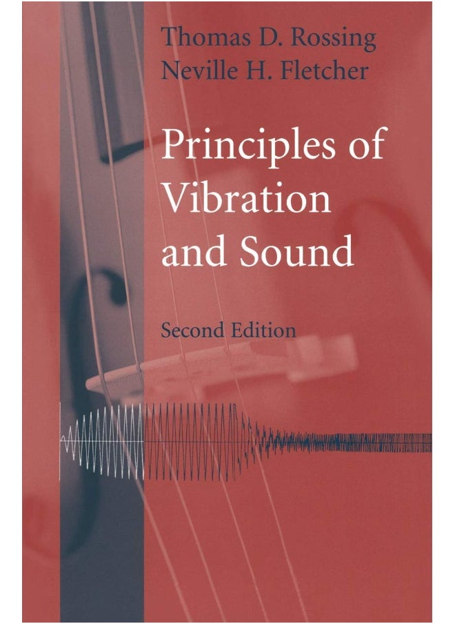 Principles of Vibration and Sound 