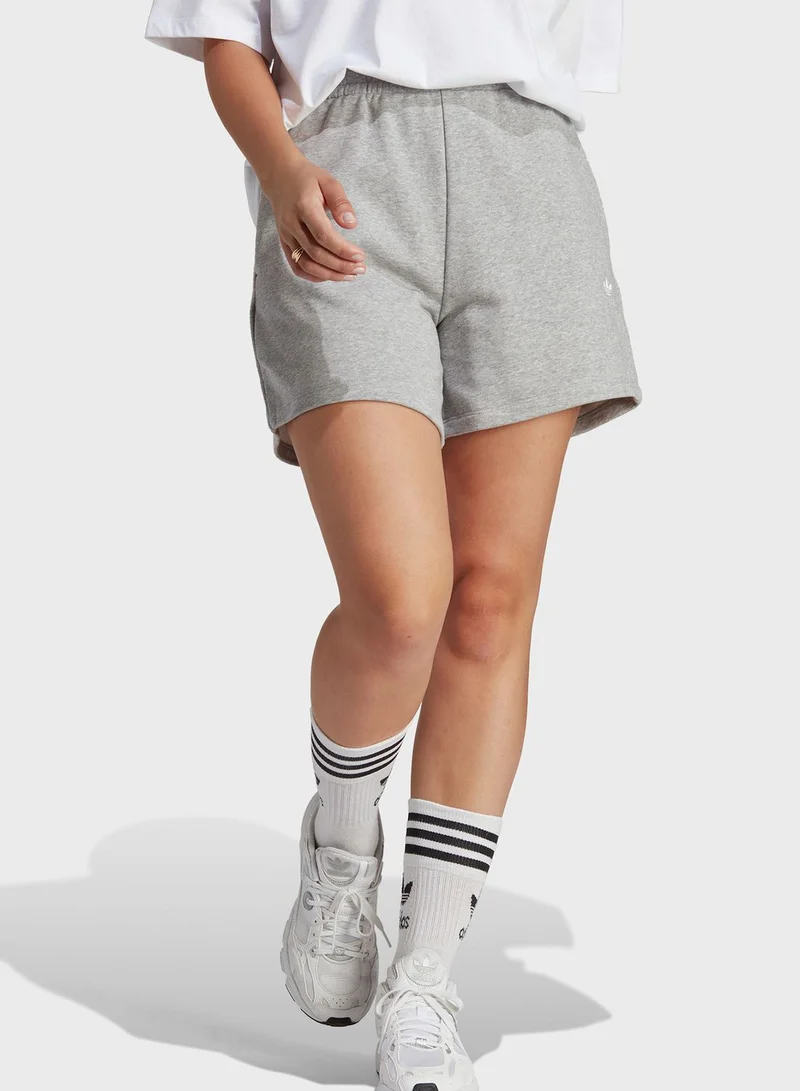 adidas Originals Adicolor Essential French Terry Shorts