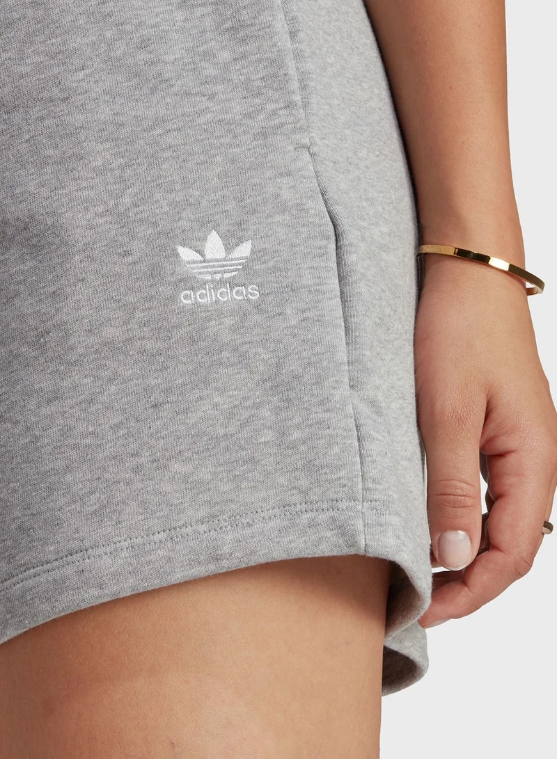 adidas Originals Adicolor Essential French Terry Shorts