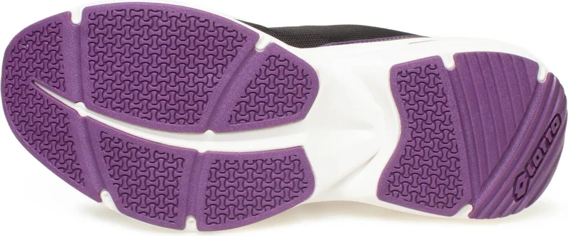 LOTTO Charlison Wmn 3pr Casual Women's Sports Shoes