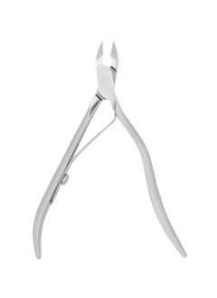 STALEKS PRO Staleks Pro Cuticle Nippers SMART NS-80-5, 1/2 Jaw, 0.2 Inch (5mm)  - Image 3