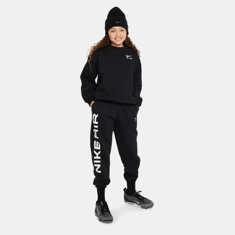 Nike Kids' Sportswear Club Air Fleece Pants (Older Kids)