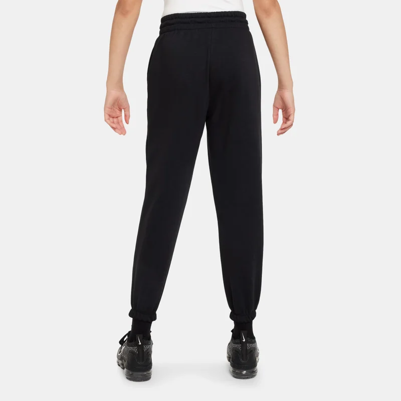 Nike Kids' Sportswear Club Air Fleece Pants (Older Kids)