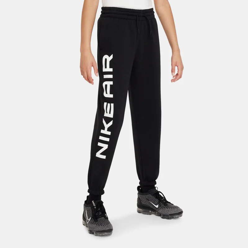 Nike Kids' Sportswear Club Air Fleece Pants (Older Kids)
