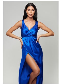 Anita's Long Shot Royal Blue  - Image 1