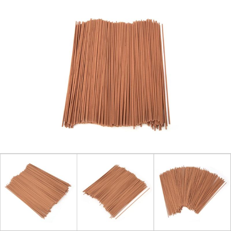 Natural Incense Sticks: Natural Incense Powder Made - Fresh Elegant Aroma for Air Purification, Mental Stress Relief, Sleep Quality Improvement, Mosquito Repel for Bedroom, Living Room, Office, SPA, Y - Image 4