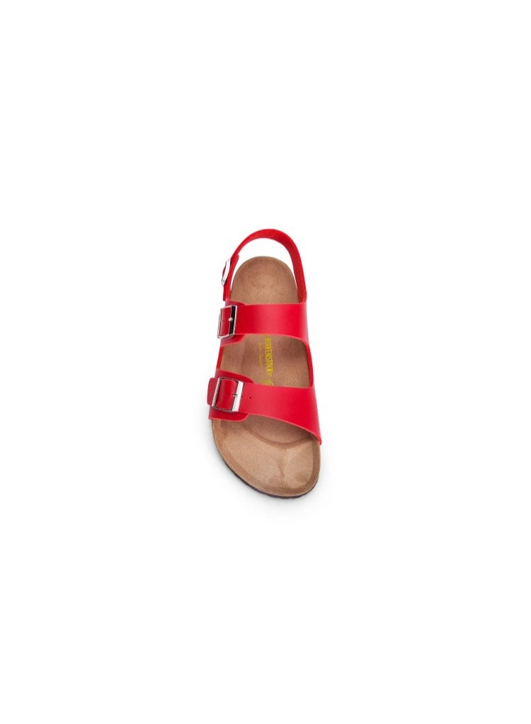 BIRKENSTOCK Milano Sandals Birko Flor - Image 4