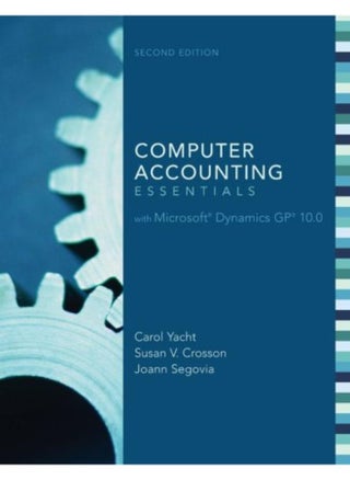 MP Computer Accounting Essentials with Microsoft Dynamics GP 10.0 - pzsku/Z395B4D57E51D972865B6Z/45/_/1705919271/09092219-b6f2-4388-9bad-ea8f38354807
