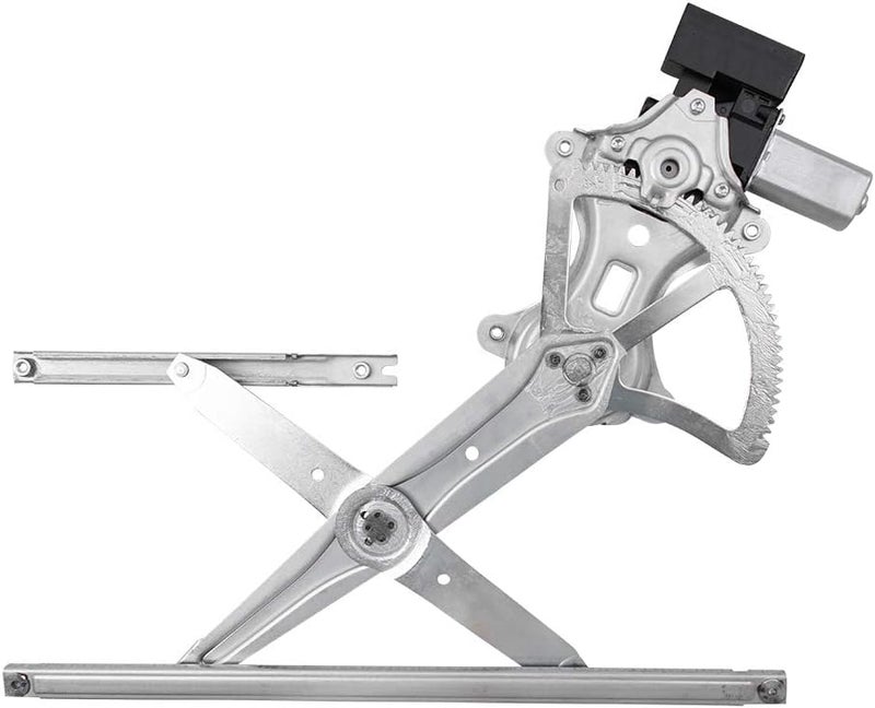 Brock Replacement Driver's Front Power Window Regulator with Motor Assembly for 2001-2007 Highlander & Hybrid - Image 2