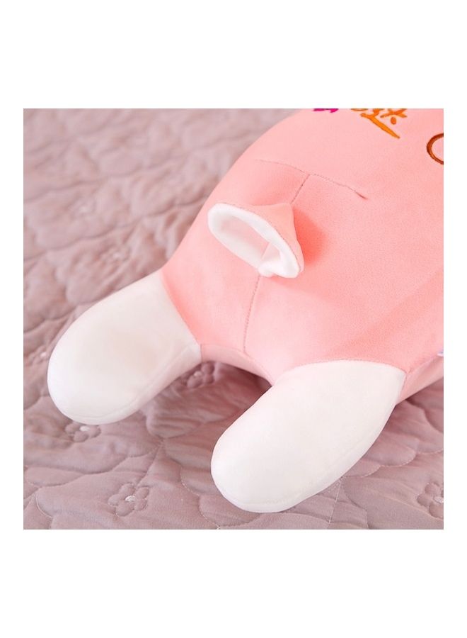 Y&D Rabbit Stuffed Toy - Image 3