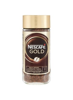 Gold Coffee 100grams