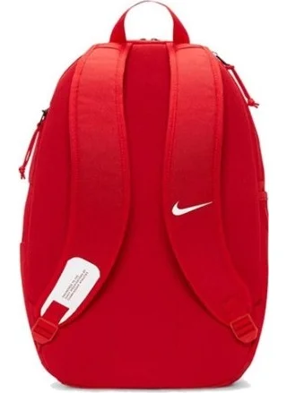 Nike Academy Team Red Backpack DV0761-657