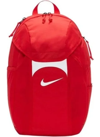 Nike Academy Team Red Backpack DV0761-657