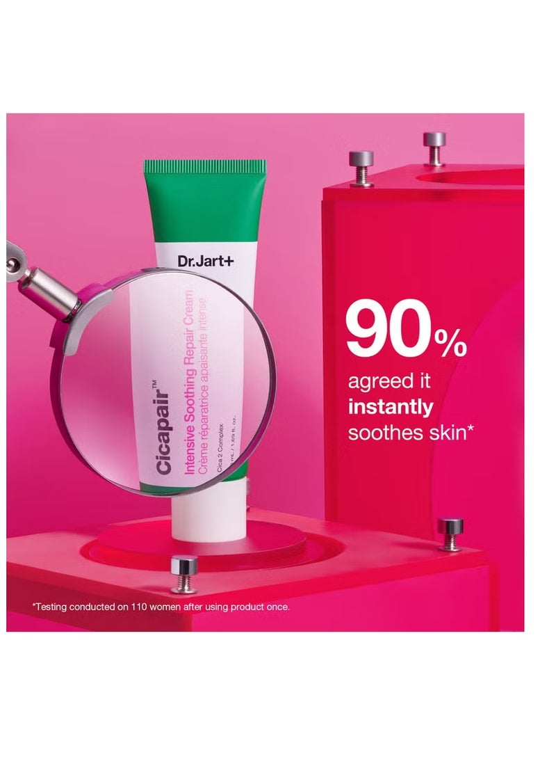 دي آر. جارت+ كريم إصلاح البشرة سيكابير بخلاصة عشبة النمر من دكتور جارت+ ٥٠ مل - Image 2