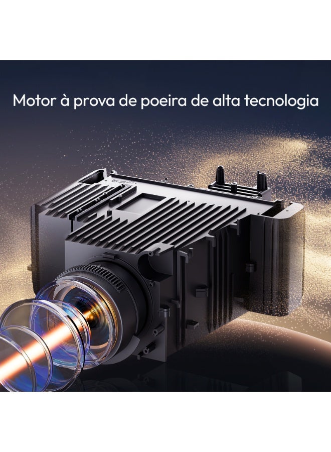 VEVSHAO A22 Full HD 1080P Projector 4K 1000ANSI Android WiFi Auto Focus 10W*2 Home Theater Projector for Office Meeting Video - Image 4