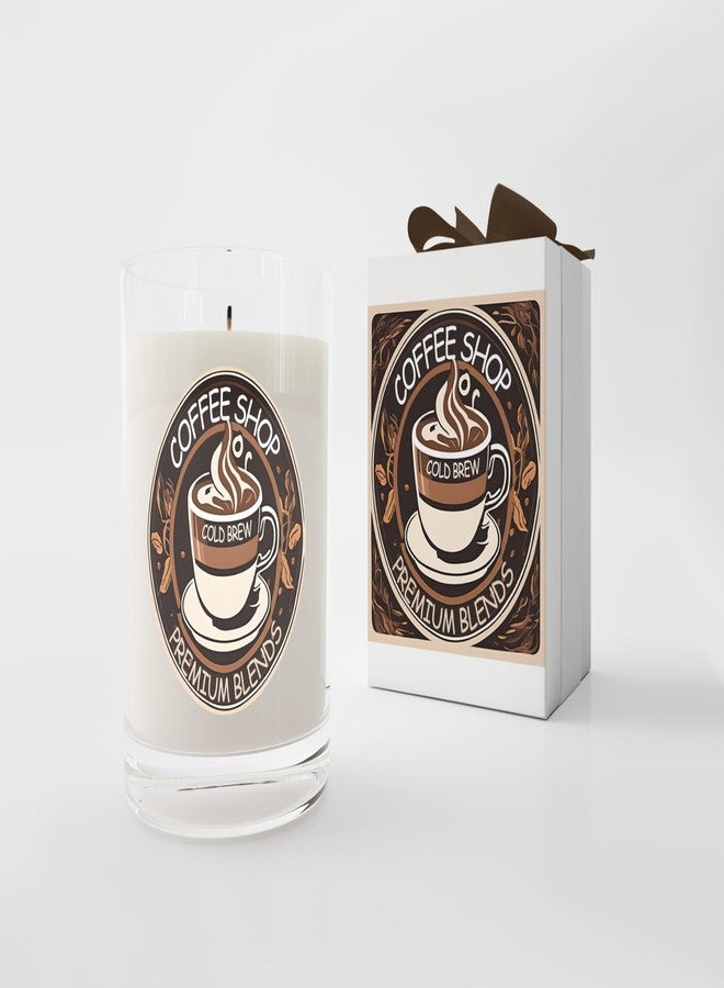 CustomBrandWare صمم ملصقاتك الخاصة - أي تصميم + شعار - خصص ملصقات عملك - أكثر من 50 لفة - أشكال وأحجام وخلفيات متعددة، ملصقات نصية - ملصقات لامعة/غير لامعة (دائرة 2.5 بوصة) - Image 5