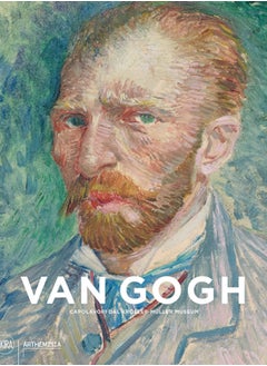 Van Gogh : Masterpieces from the Kroeller-Muller Museum 